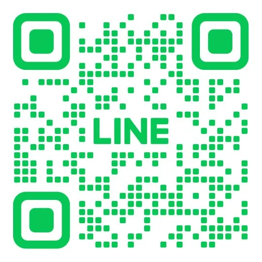 QR Code ติดต่อ ด็อกเตอร์สเตรนจ์ 1 ผ่าน Line